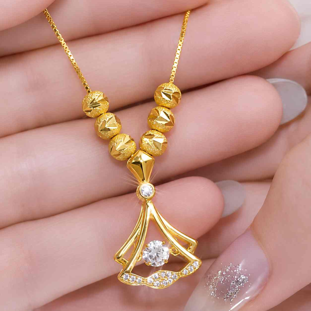 chainl